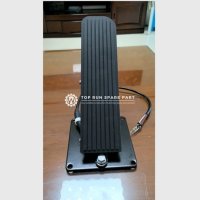 Crane Wireless Pedal