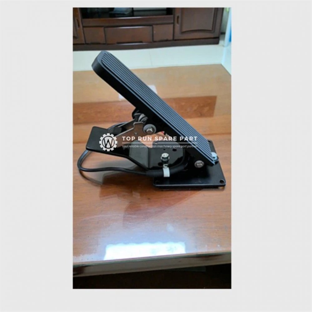 Crane Wireless Pedal