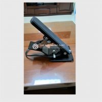 Crane Wireless Pedal