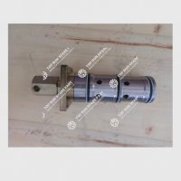 Cylinder Holding Valve