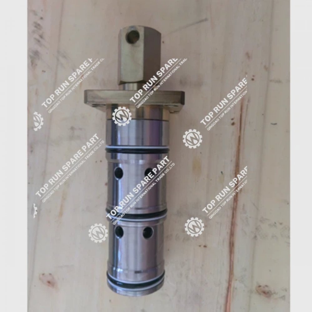 Cylinder Holding Valve