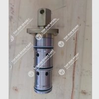 Cylinder Holding Valve