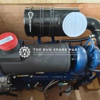 Diesel Engine for Crane