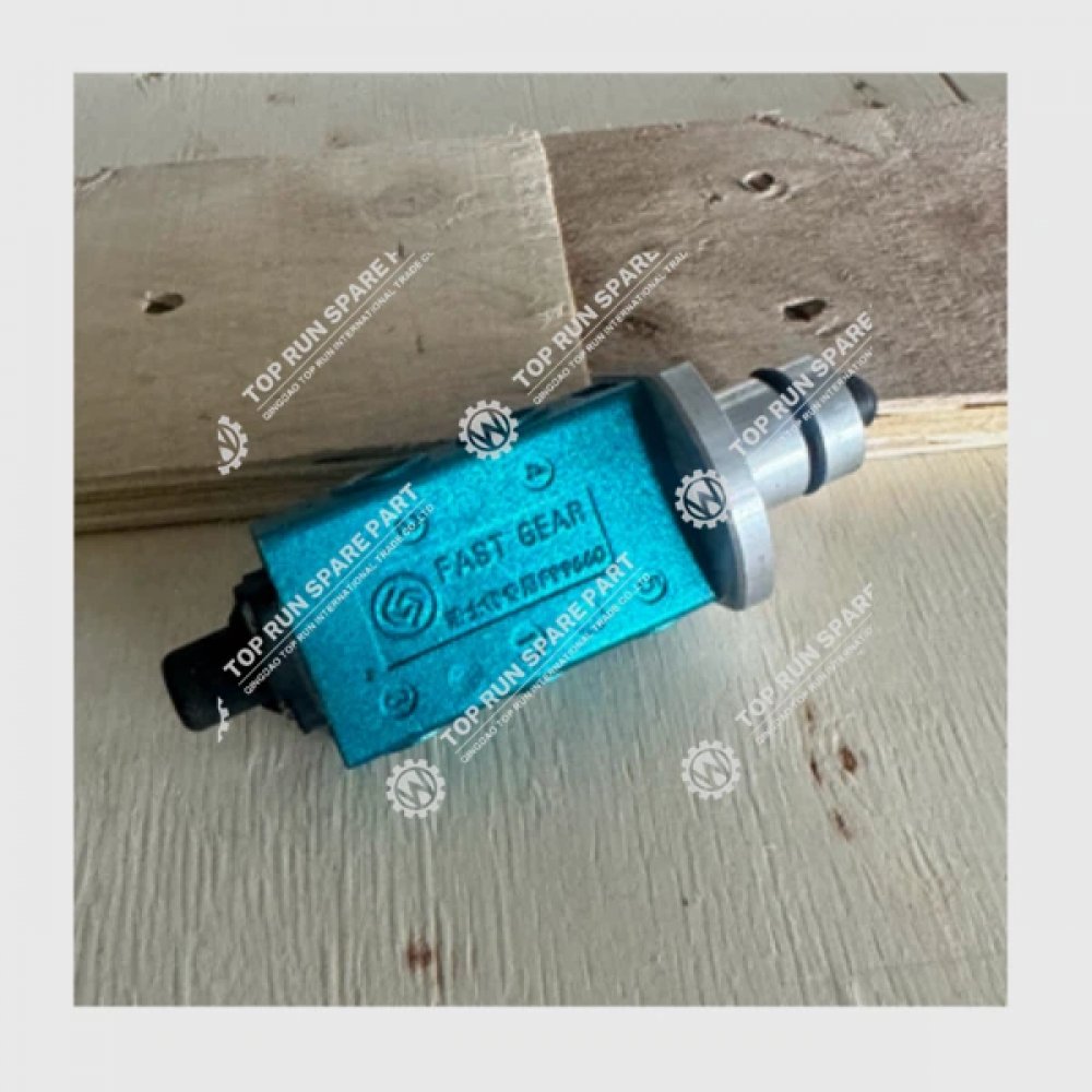 Double H Valve F99660 Of Fast Gear