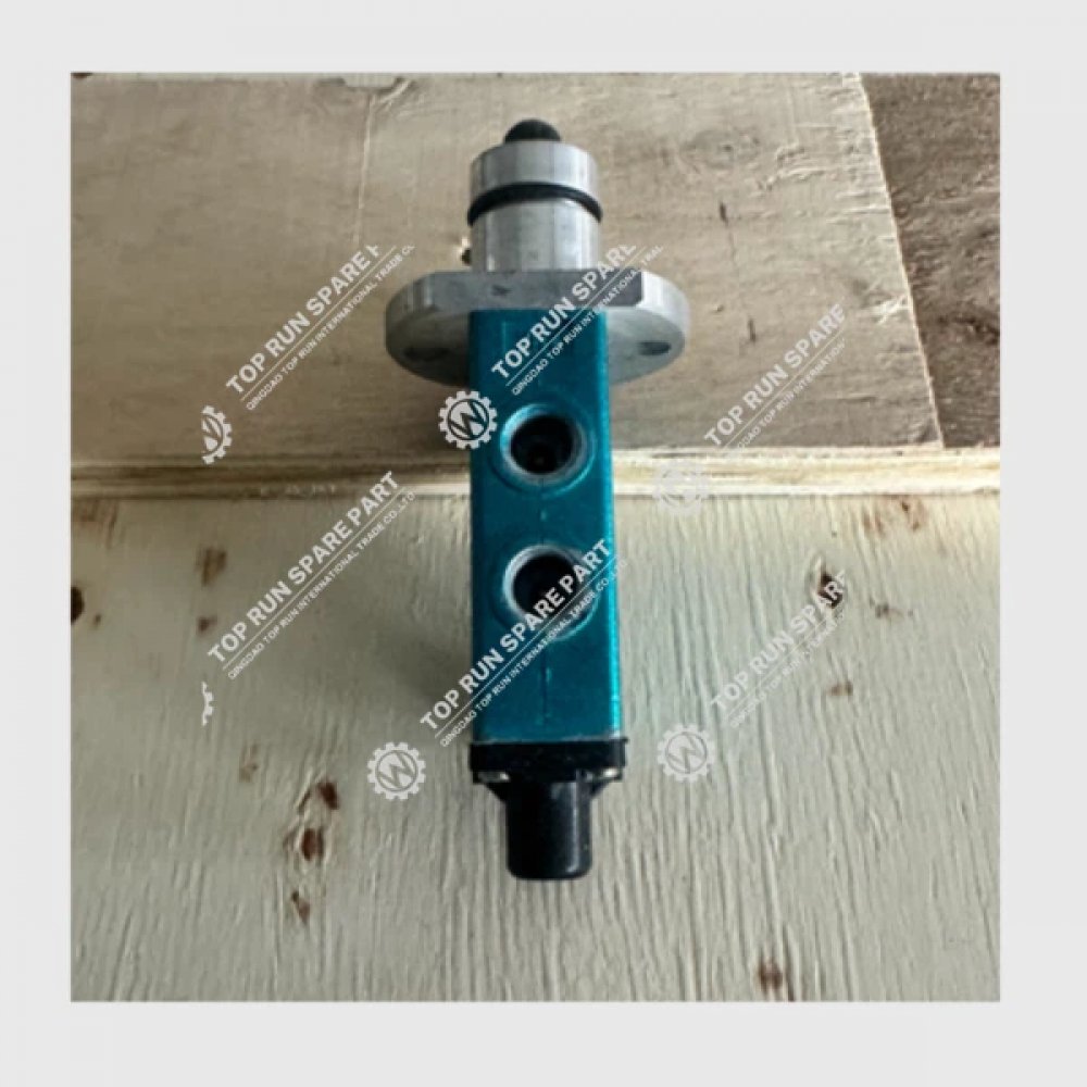 Double H Valve F99660 Of Fast Gear