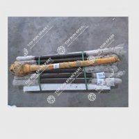 Drive Steering Half Shaft Assembly DAJIANG/Meritor