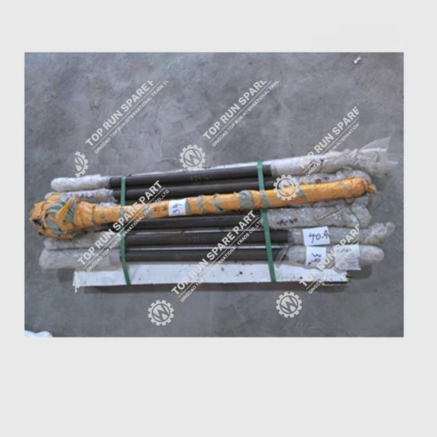 Drive Steering Half Shaft Assembly DAJIANG/Meritor