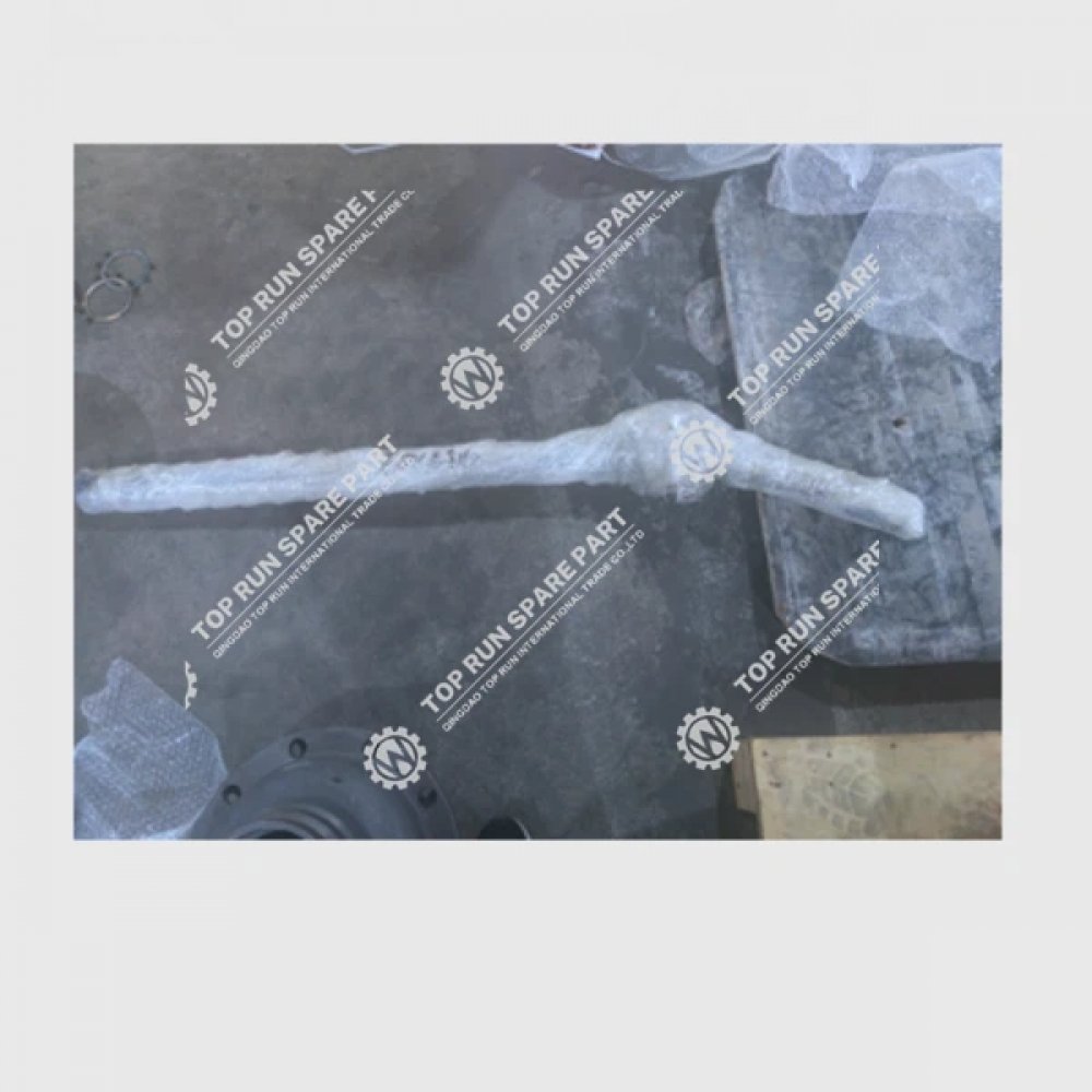 Drive Steering Half Shaft Assembly DAJIANG/Meritor