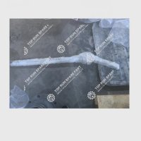 Drive Steering Half Shaft Assembly DAJIANG/Meritor