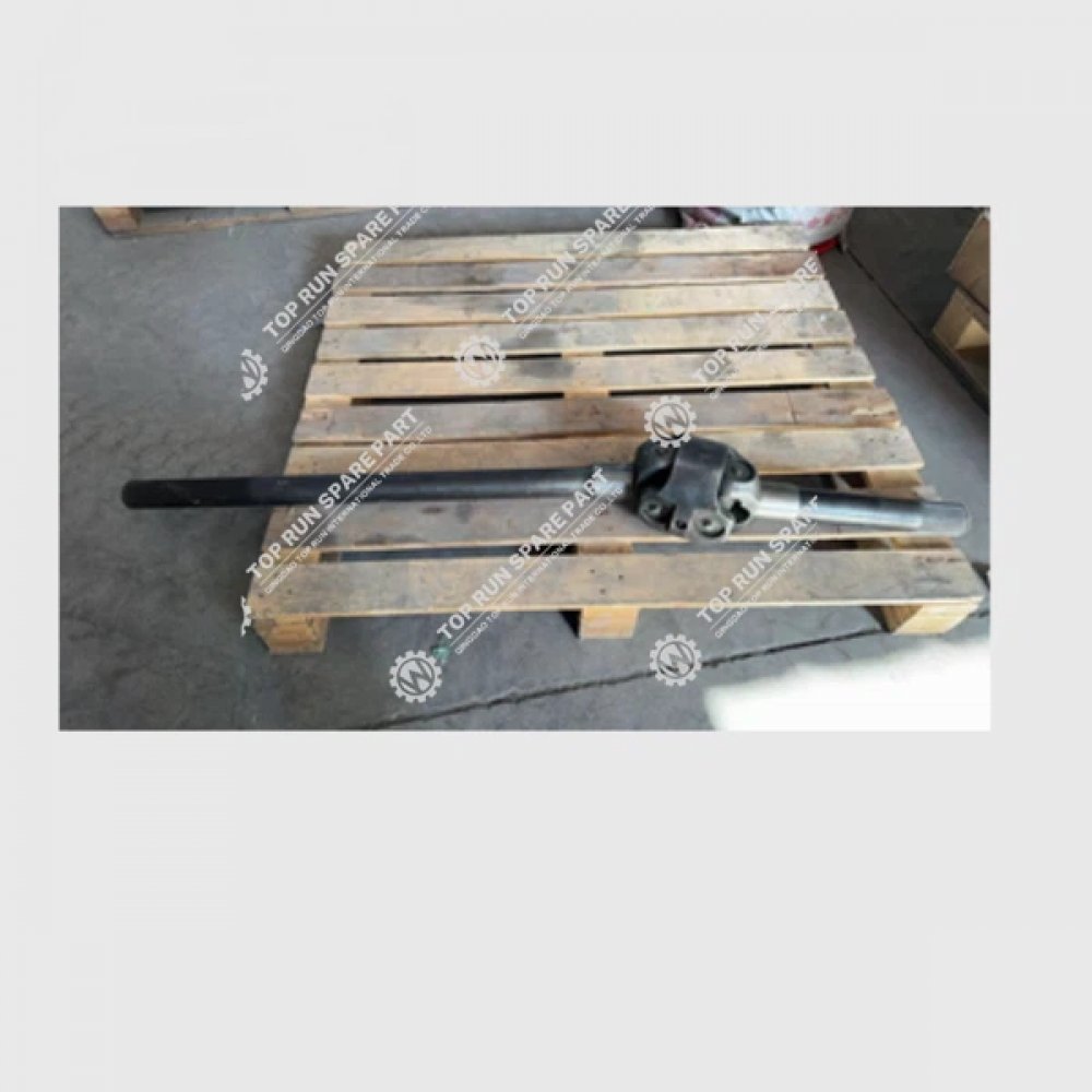 Drive Steering Half Shaft Assembly DAJIANG/Meritor