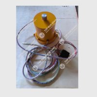 Electric Brush Assy EURO III 13 And 14 Wires