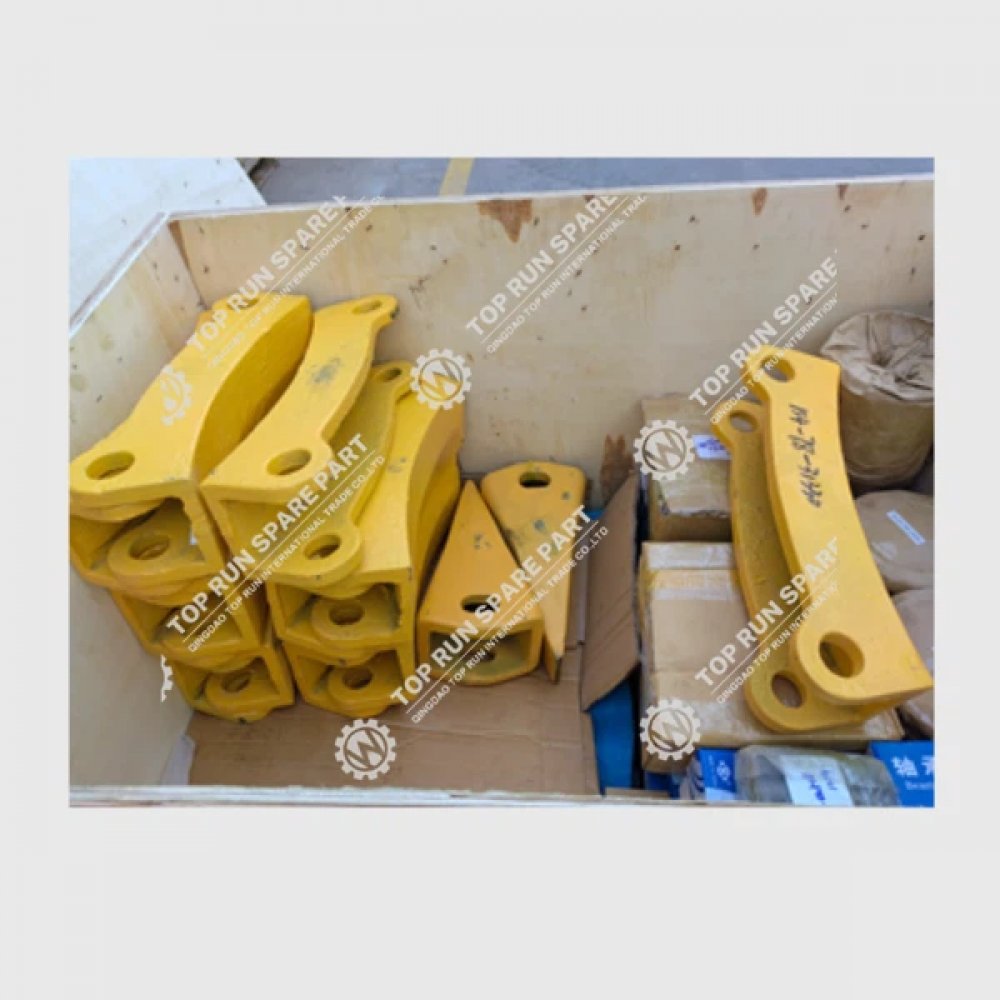 154-78-31330 Protector Three shank Ripper