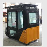 Excavator Cabin for SANY