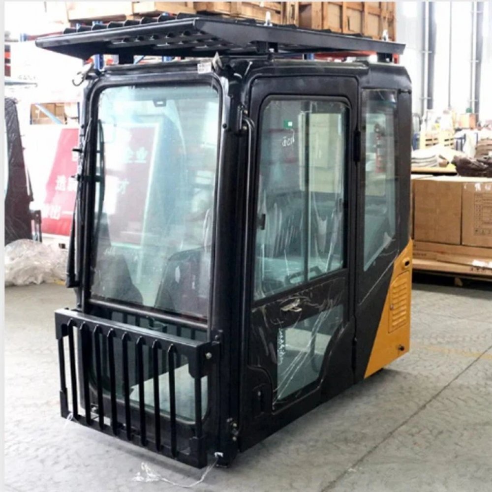 Excavator Cabin for SANY