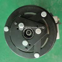 Excavator Compressor