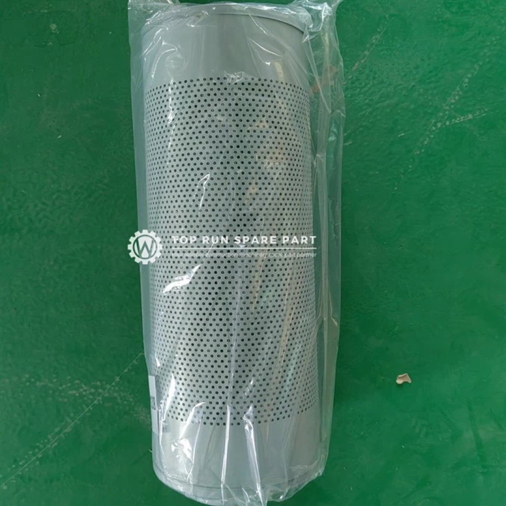 Excavator Filters