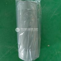 Excavator Filters