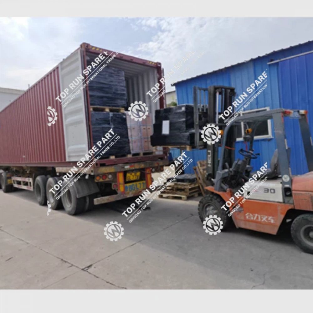 Spare Parts For Lovol Excavator