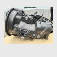 Gear Box ASSY/Transmission 8JS118TB-B 1030300034 G7854