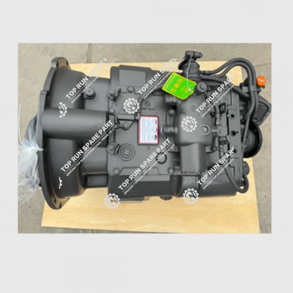 Gear Box ASSY/Transmission 8JS118TB-B 1030300034 G7854