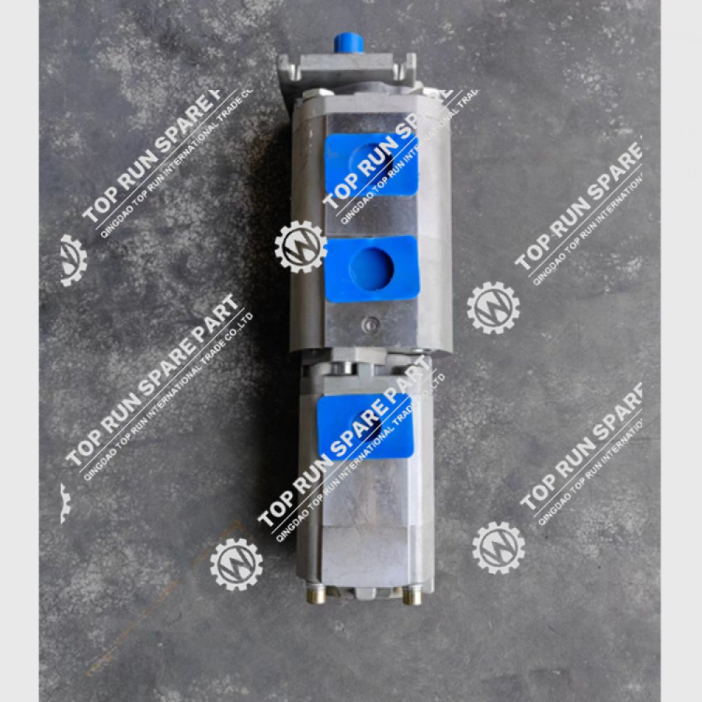 Gear Pump 803000260