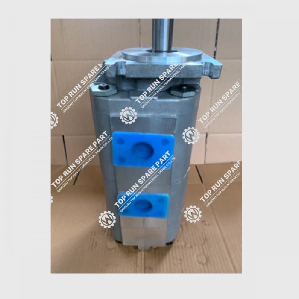 Gear Pump CB-KPL-63/50/32-B1F1P1 803000069