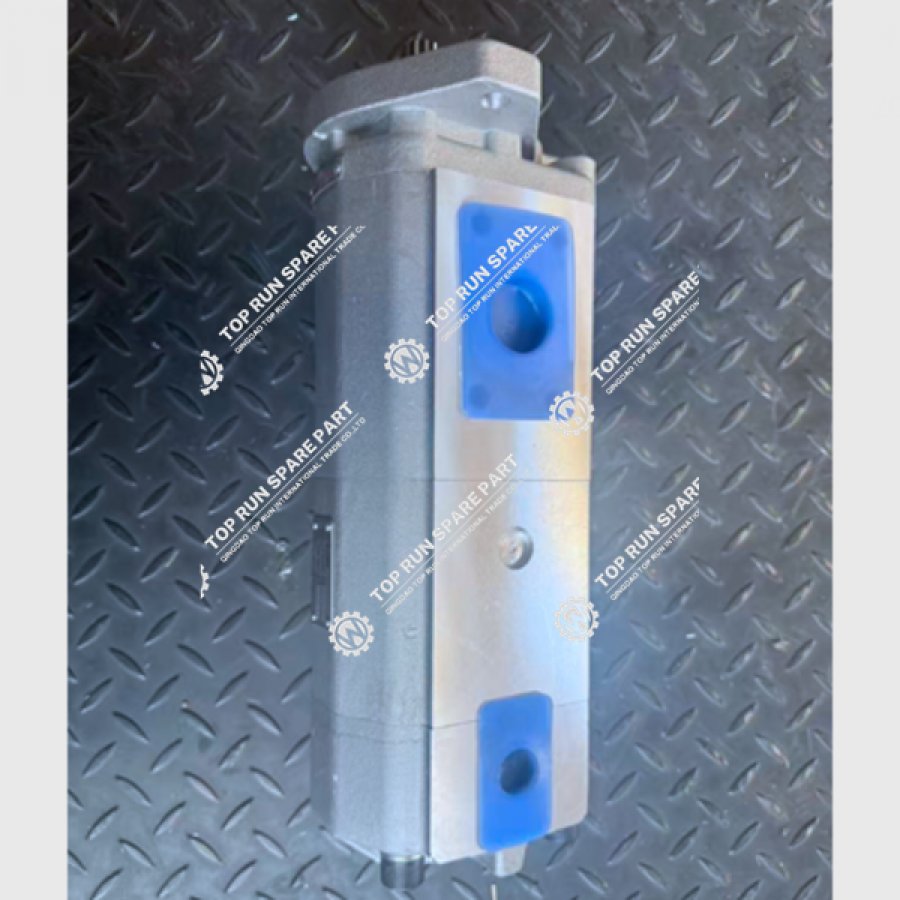 Gear Pump/hydraulic Pump 803069443