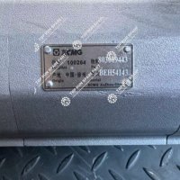 Gear Pump/hydraulic Pump 803069443