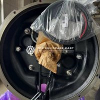 Gearbox Assy Or Transmission