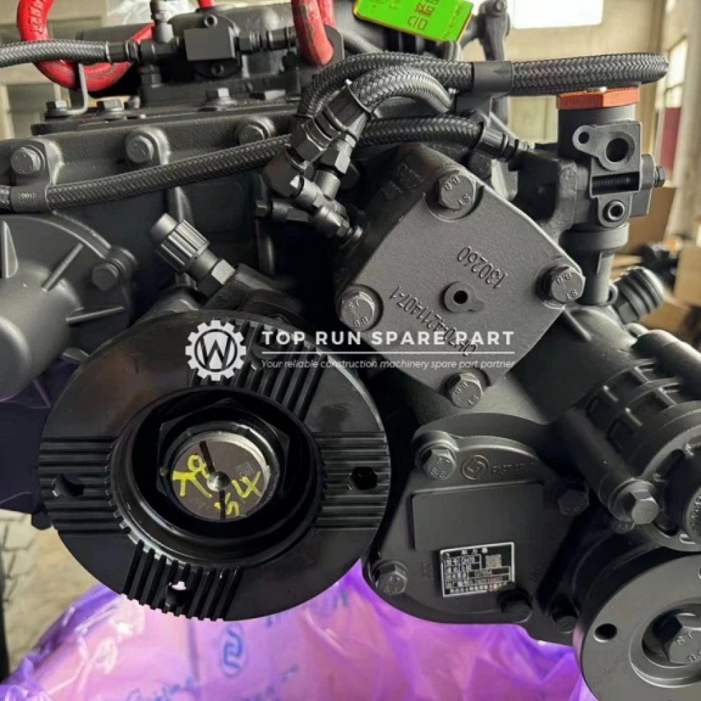 Gearbox Assy Or Transmission