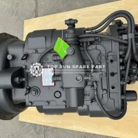 Gearbox Assy Or Transmission