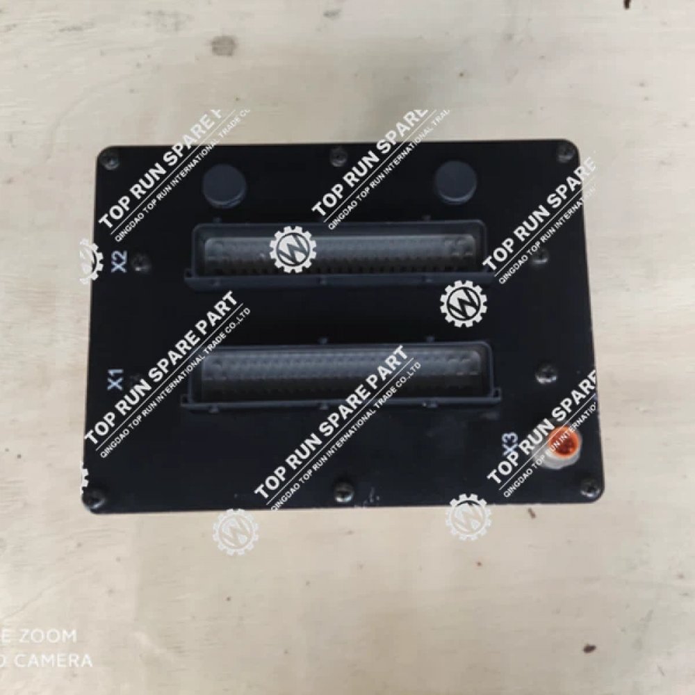 Hirschmann LMI Controller IFLEX5 E5/1