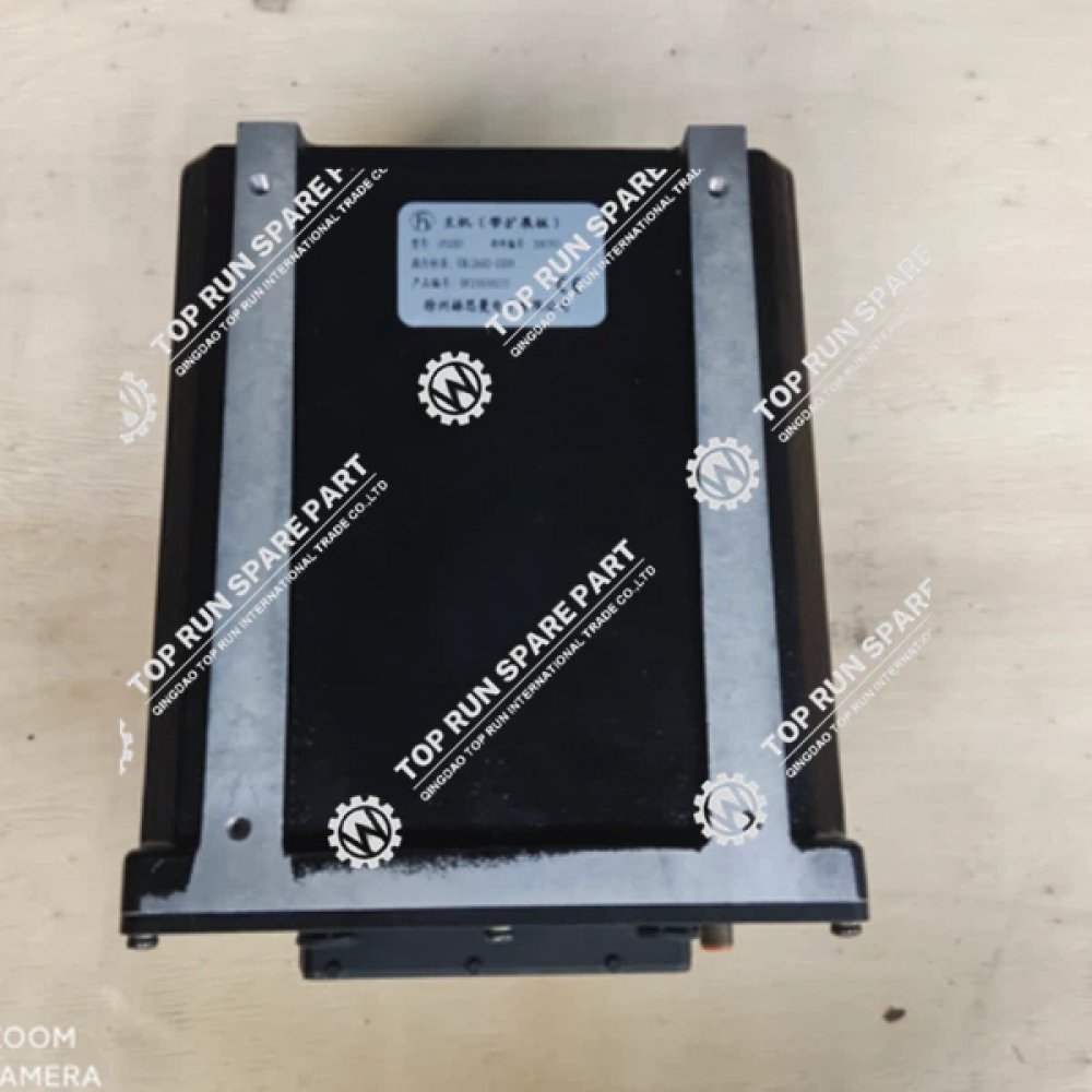 Hirschmann LMI Controller IFLEX5 E5/1