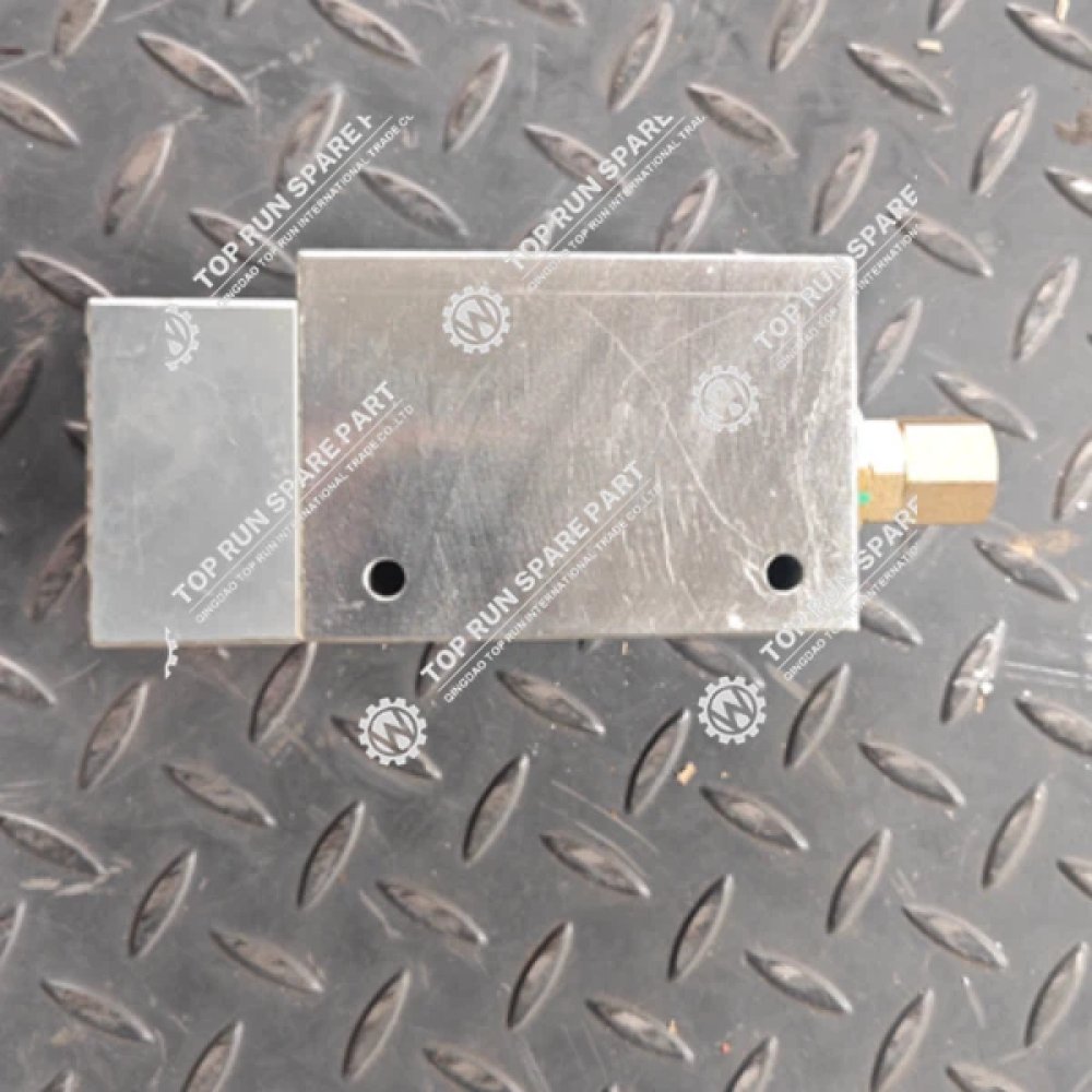 Hydraulic Control Valve 803000393 XZZX-B203