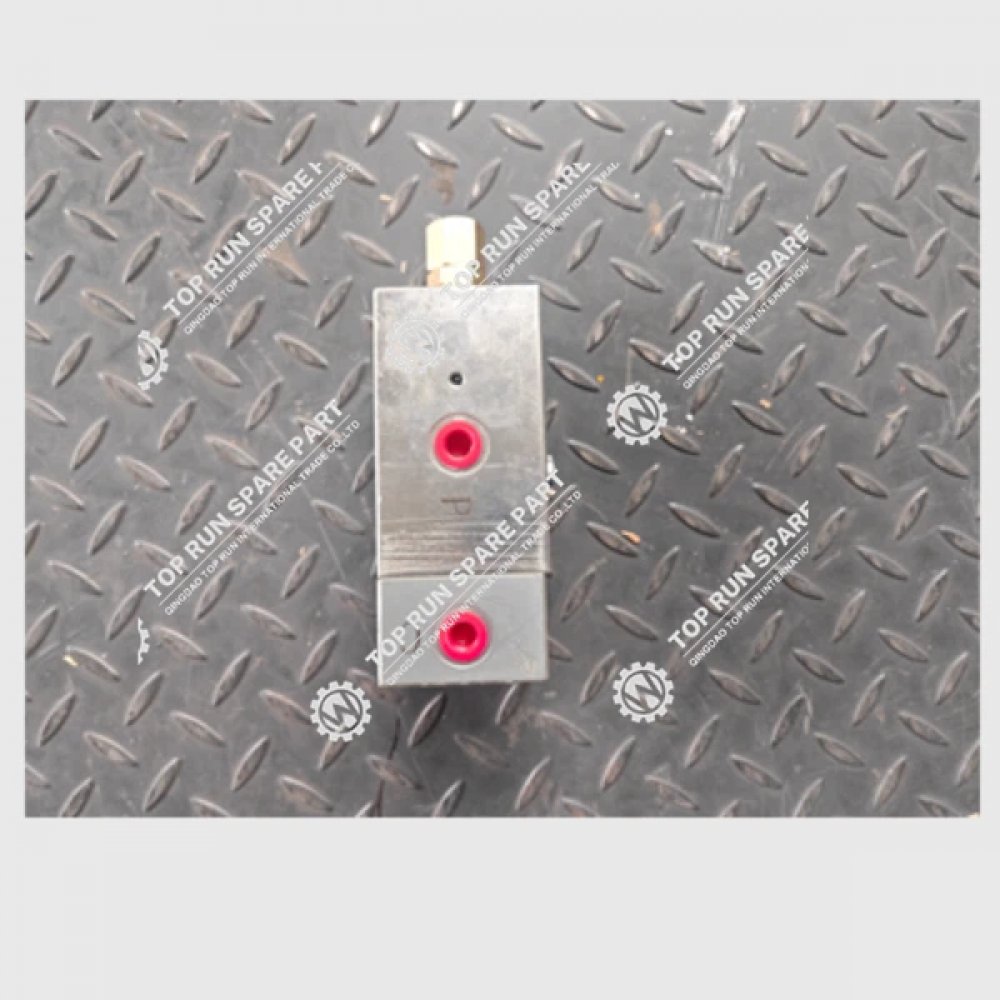 Hydraulic Control Valve 803000393 XZZX-B203