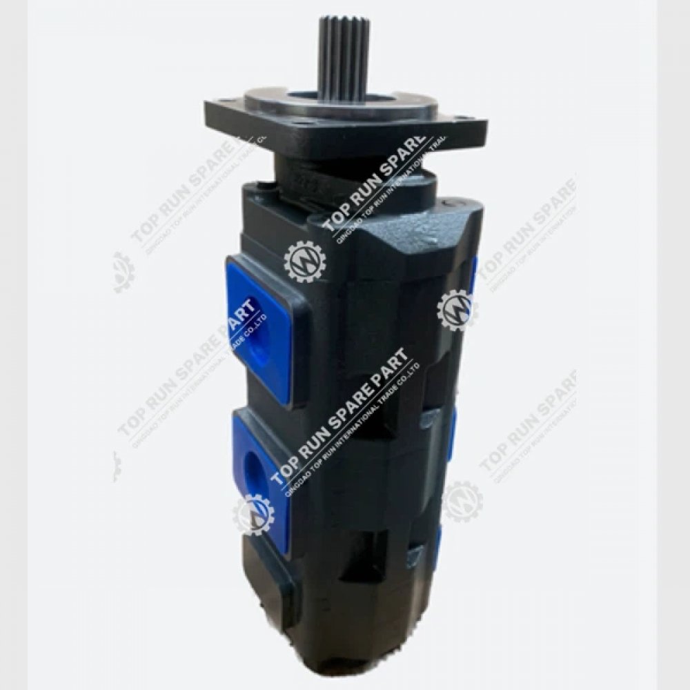 Hydraulic Gear Pump 60004298