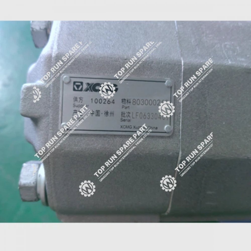 Hydraulic Gear Pump 803000262