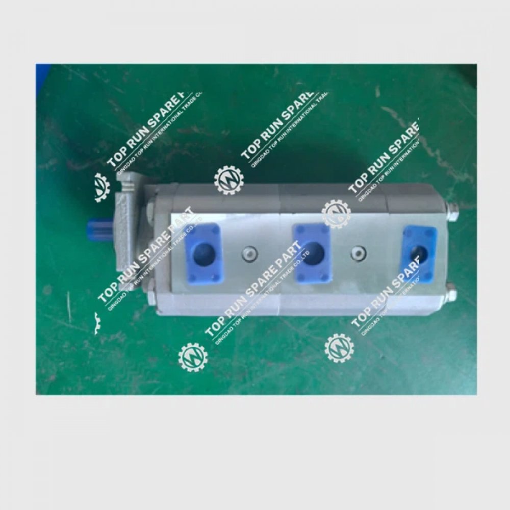 Hydraulic Gear Pump 803000262