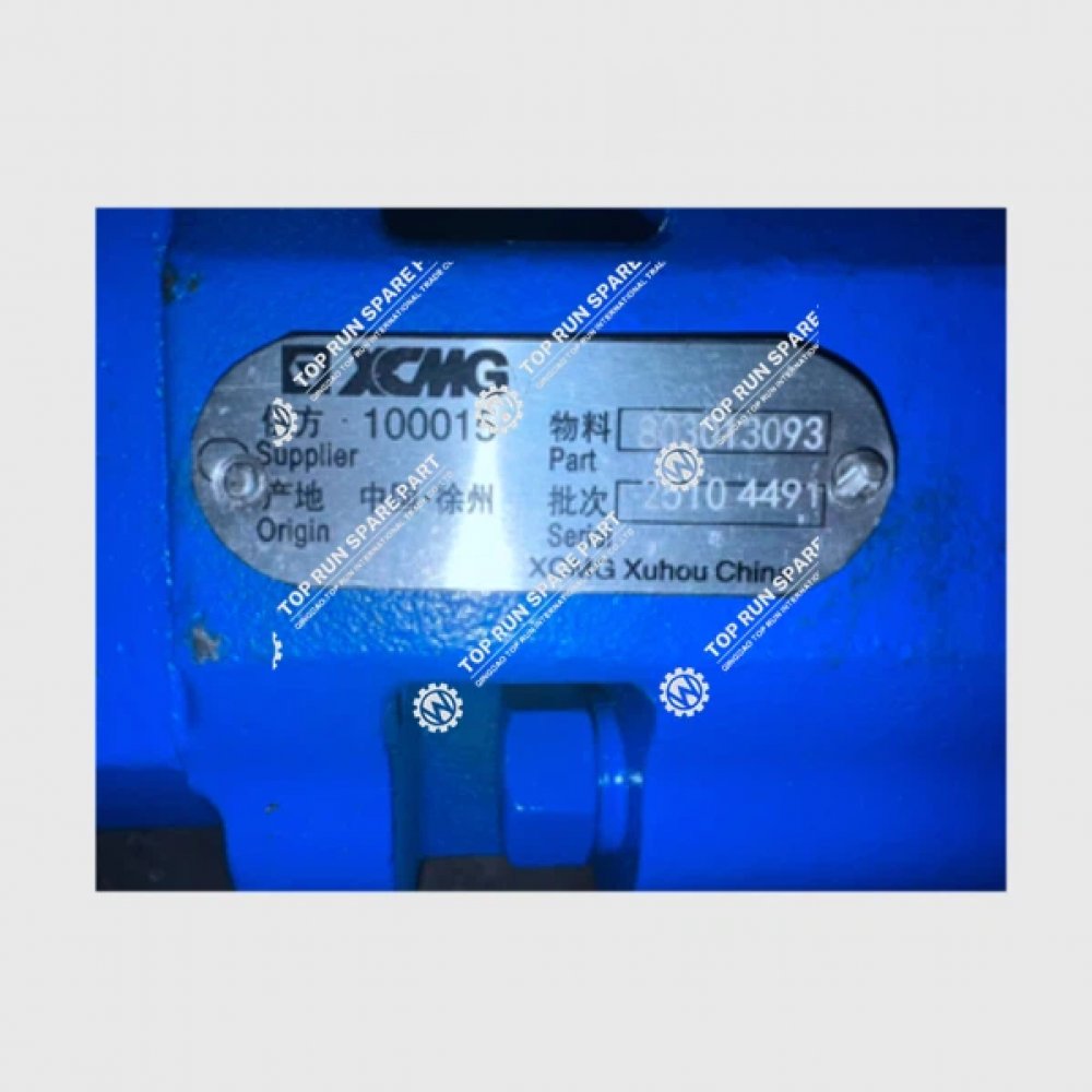 Hydraulic Gear Pump 803013093