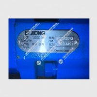 Hydraulic Gear Pump 803013093