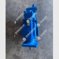 Hydraulic Gear Pump 803013093