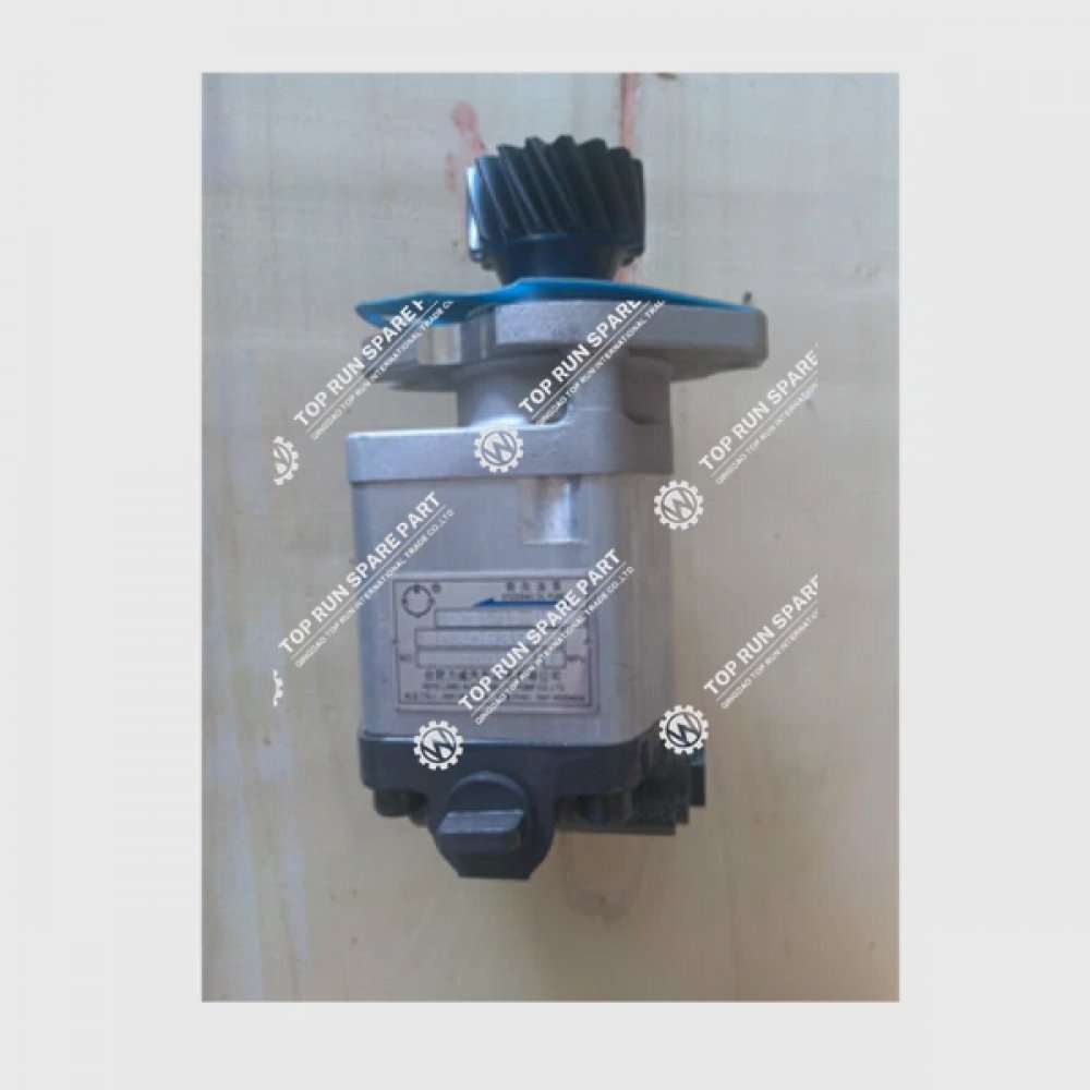 Steering Pump 803083973