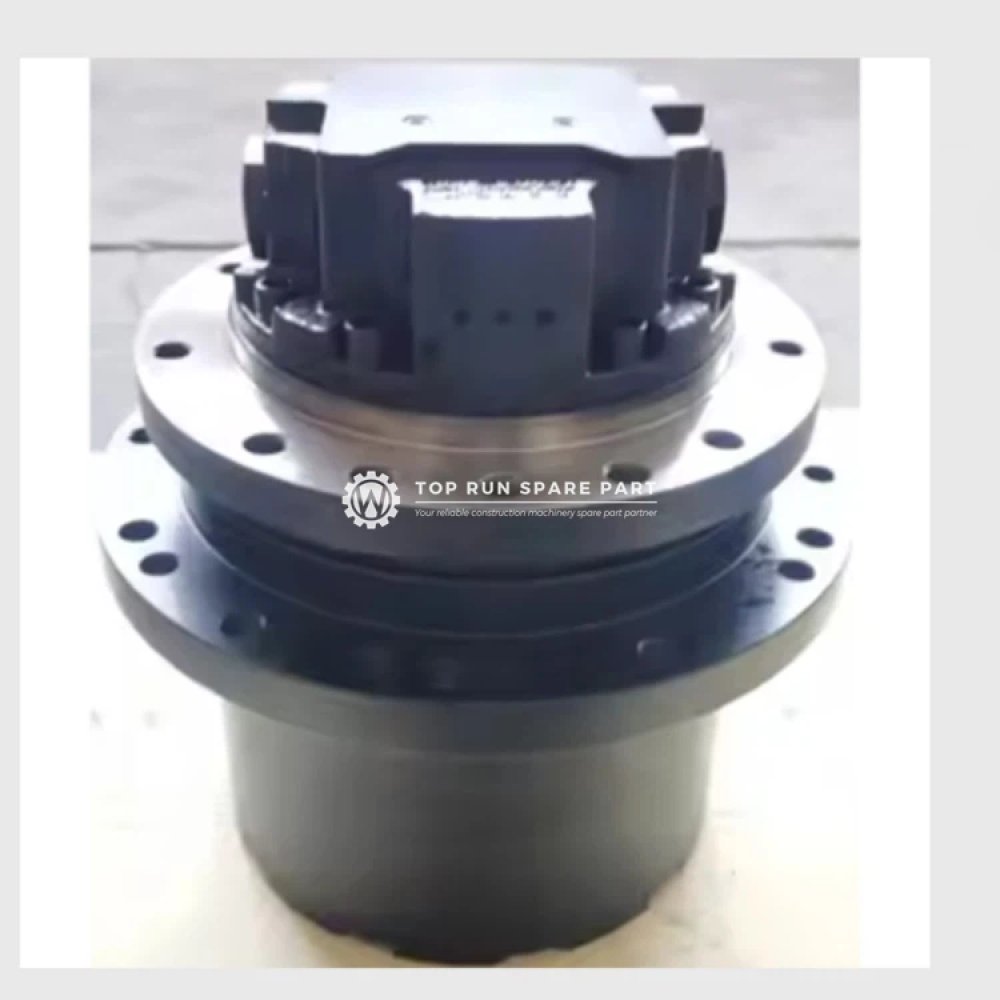 Hydraulic Motor for Lovol