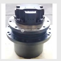 Hydraulic Motor for Lovol