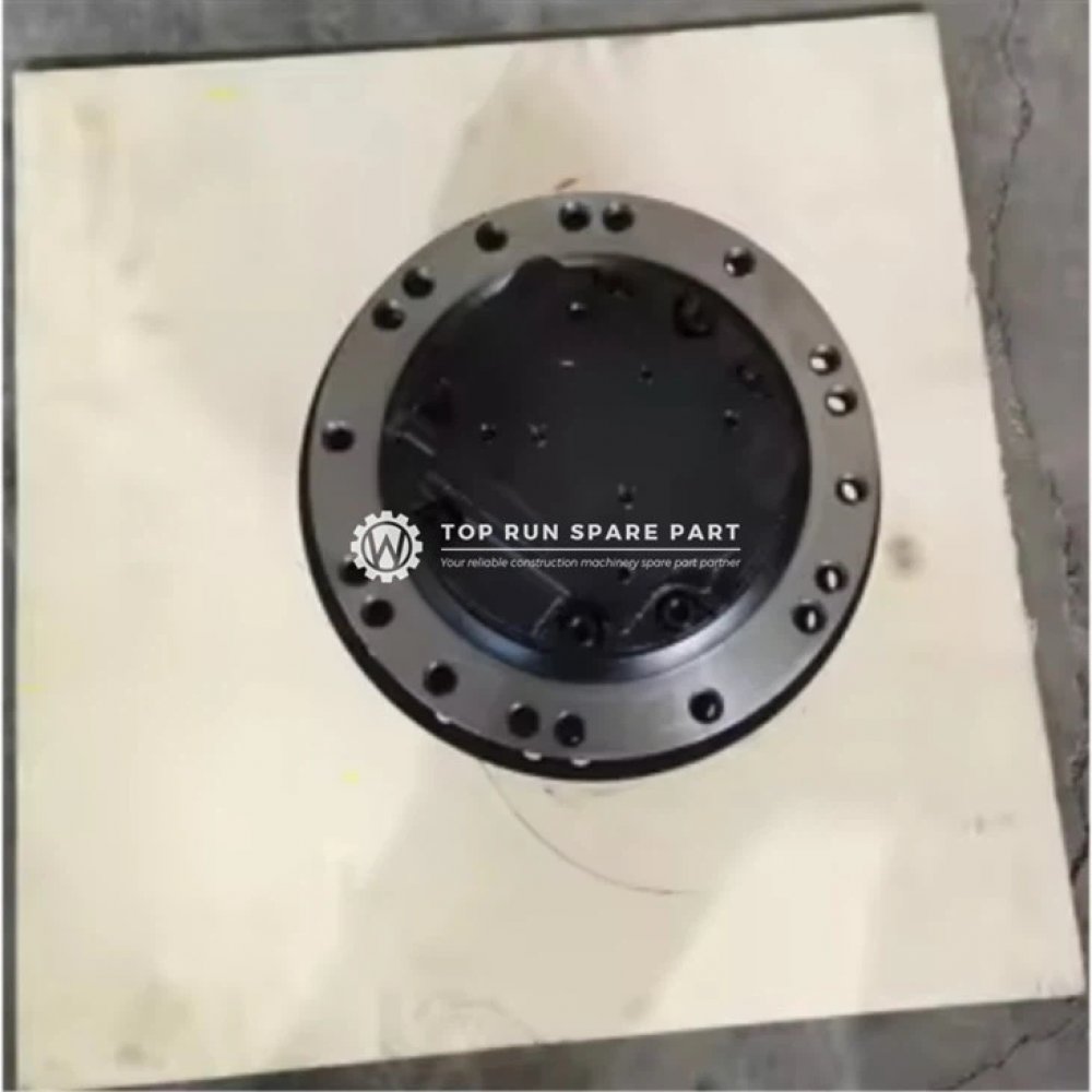 Hydraulic Motor for Lovol