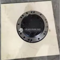 Hydraulic Motor for Lovol