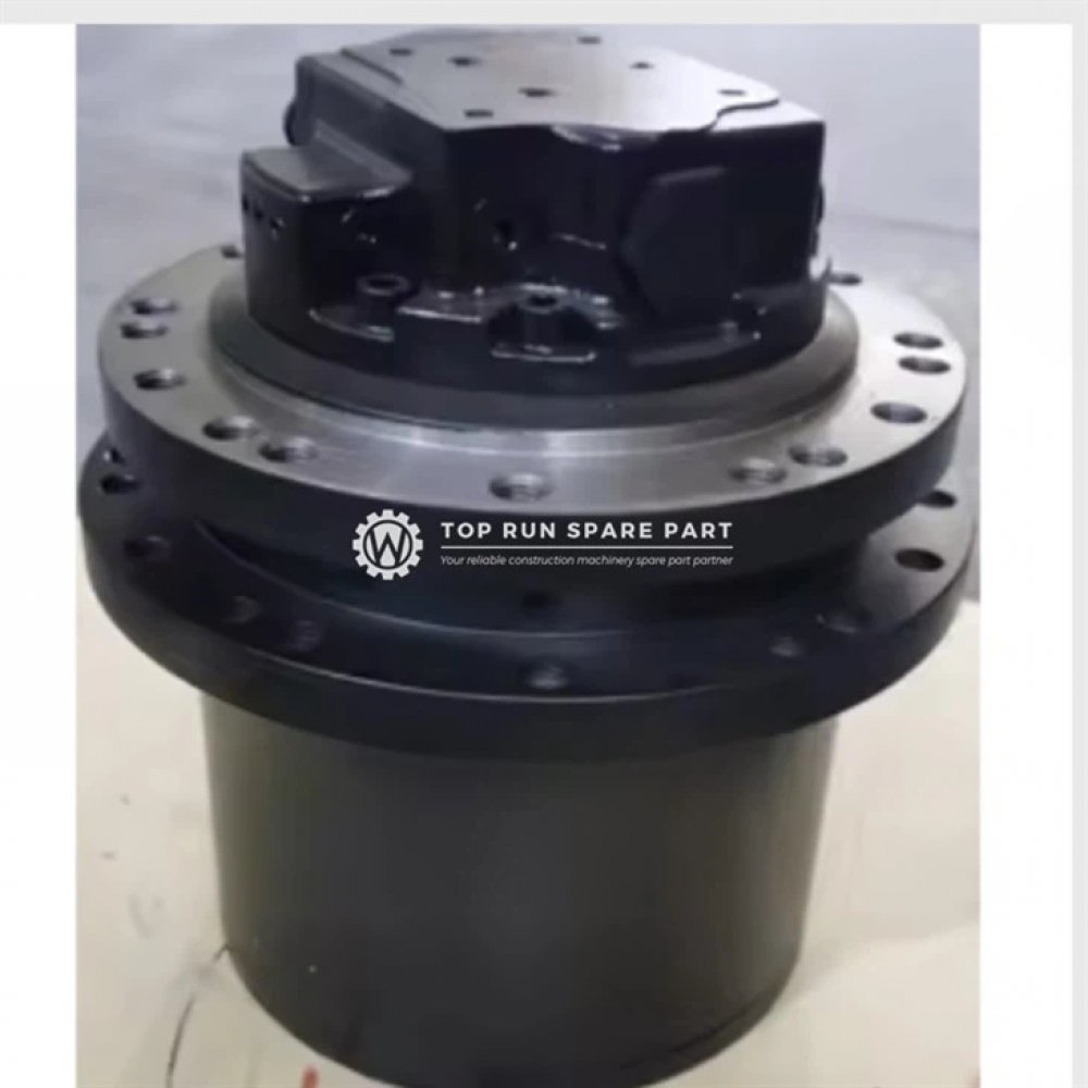 Hydraulic Motor for Lovol