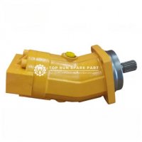 Hydraulic Motor