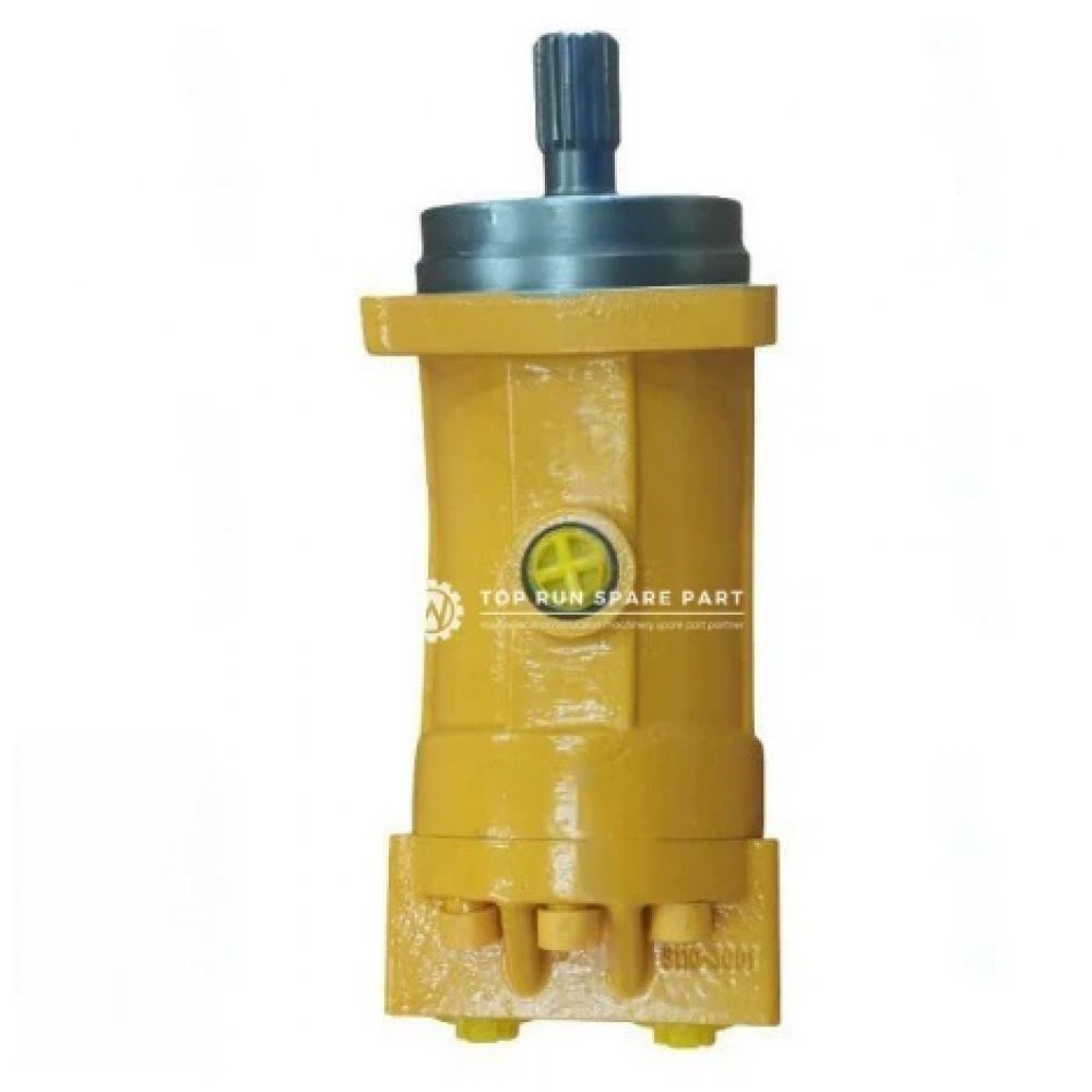Hydraulic Motor
