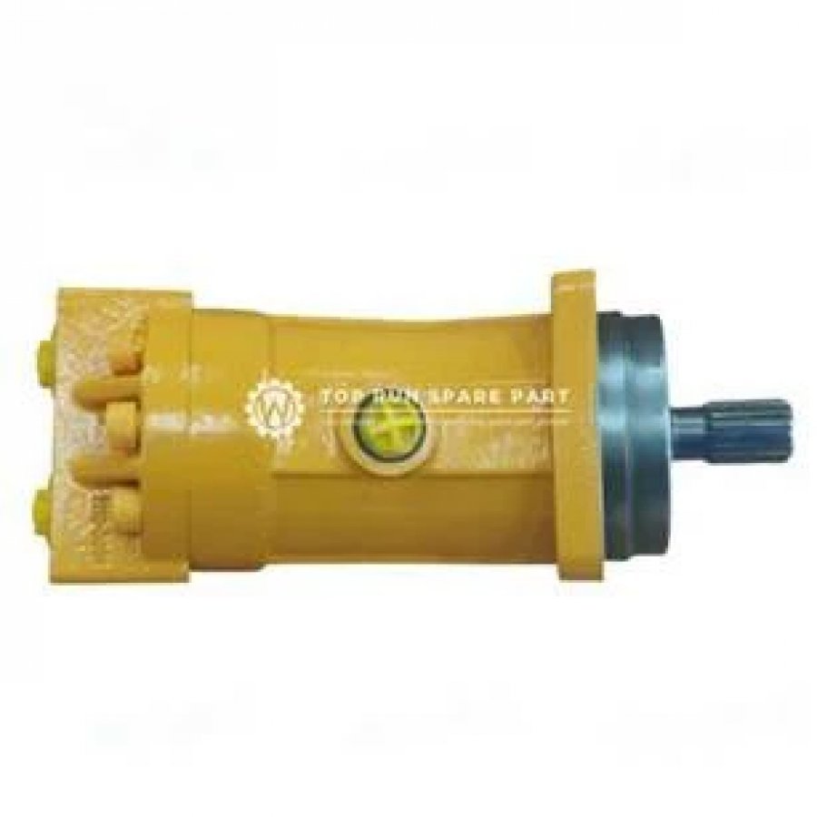 Hydraulic Motor
